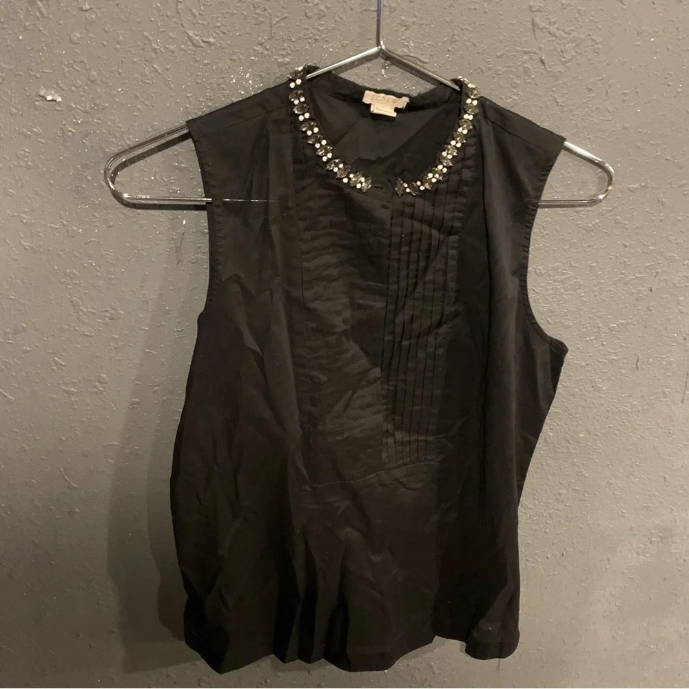 J. Crew Women’s Blouse